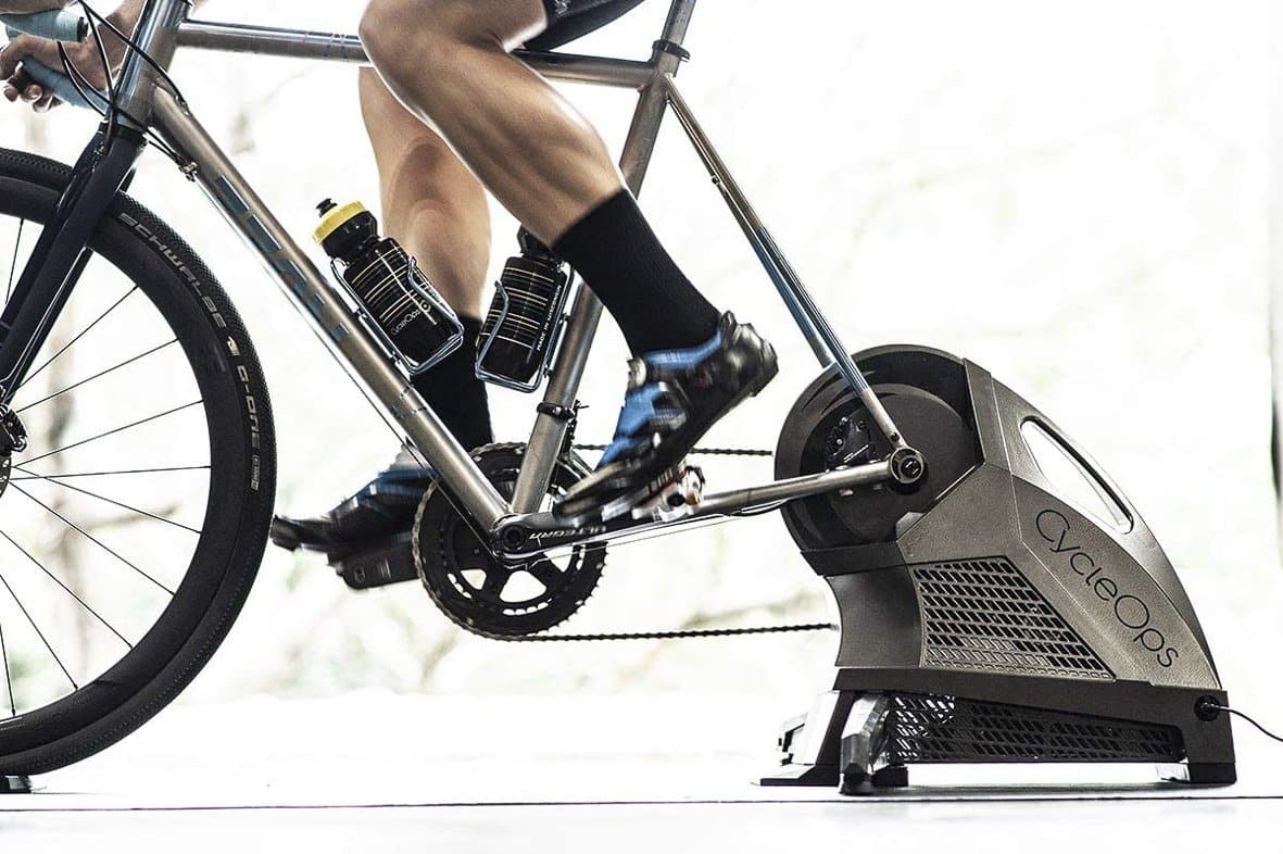 mejores rodillos para bicicleta