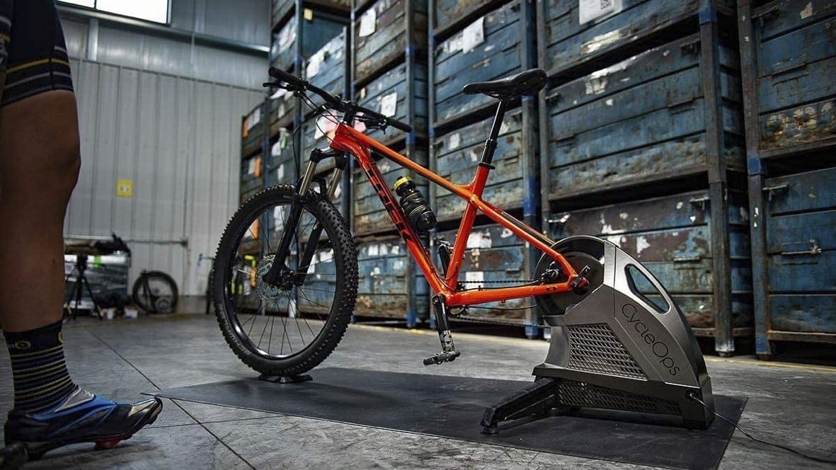 mejores rodillos para bicicleta