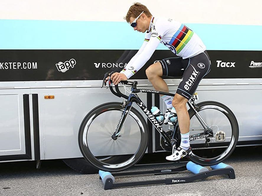 mejores rodillos para bicicleta