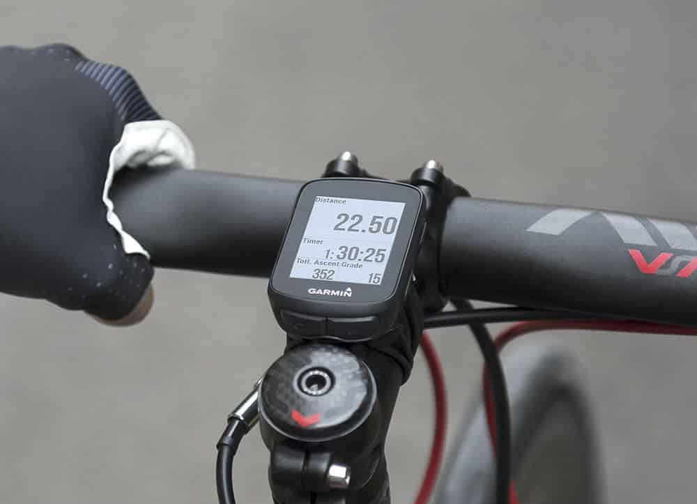 mejor gps bicicleta