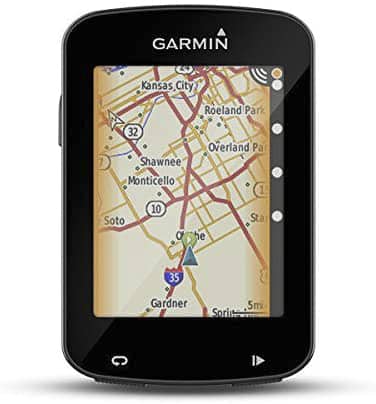 mejor gps bicicleta