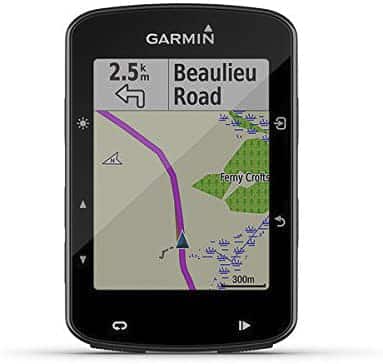 mejor gps bicicleta