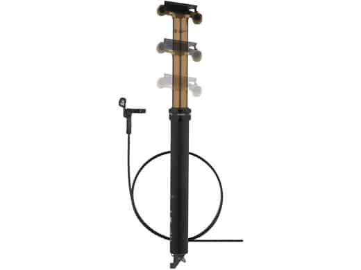 tija telescopica mtb