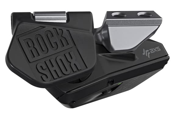 tija telescopica mtb