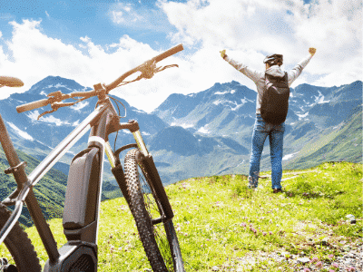 mejores rodillos para bicicleta