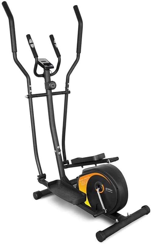 mejor bicicleta estatica plegable